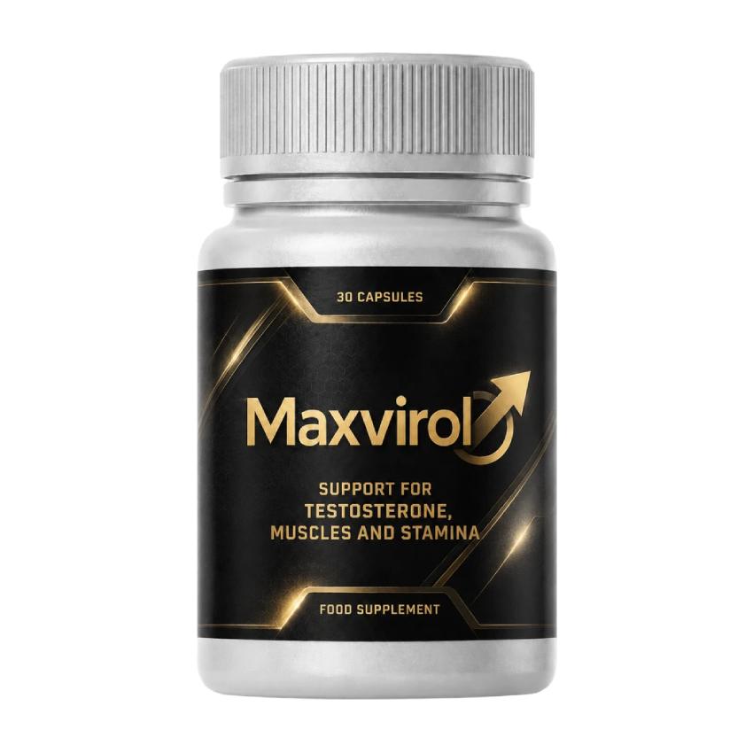 Maxvirol