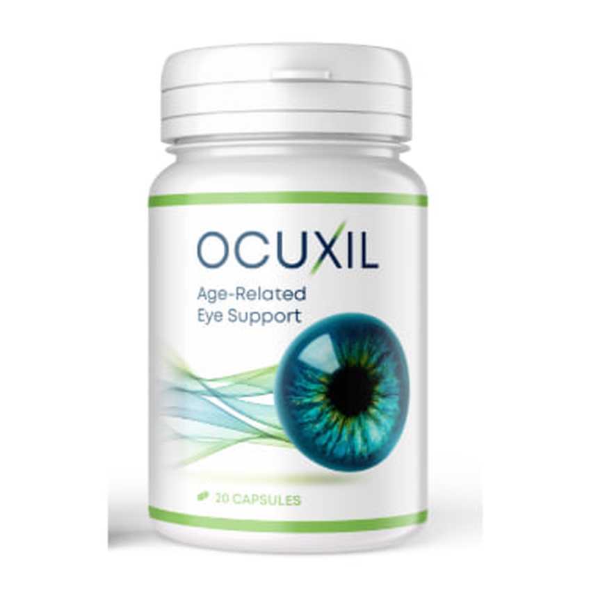 Ocuxil
